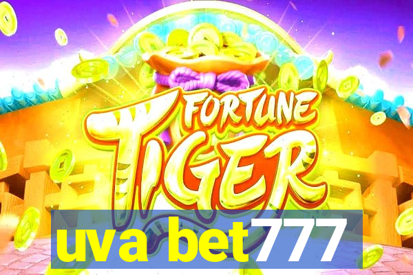 uva bet777